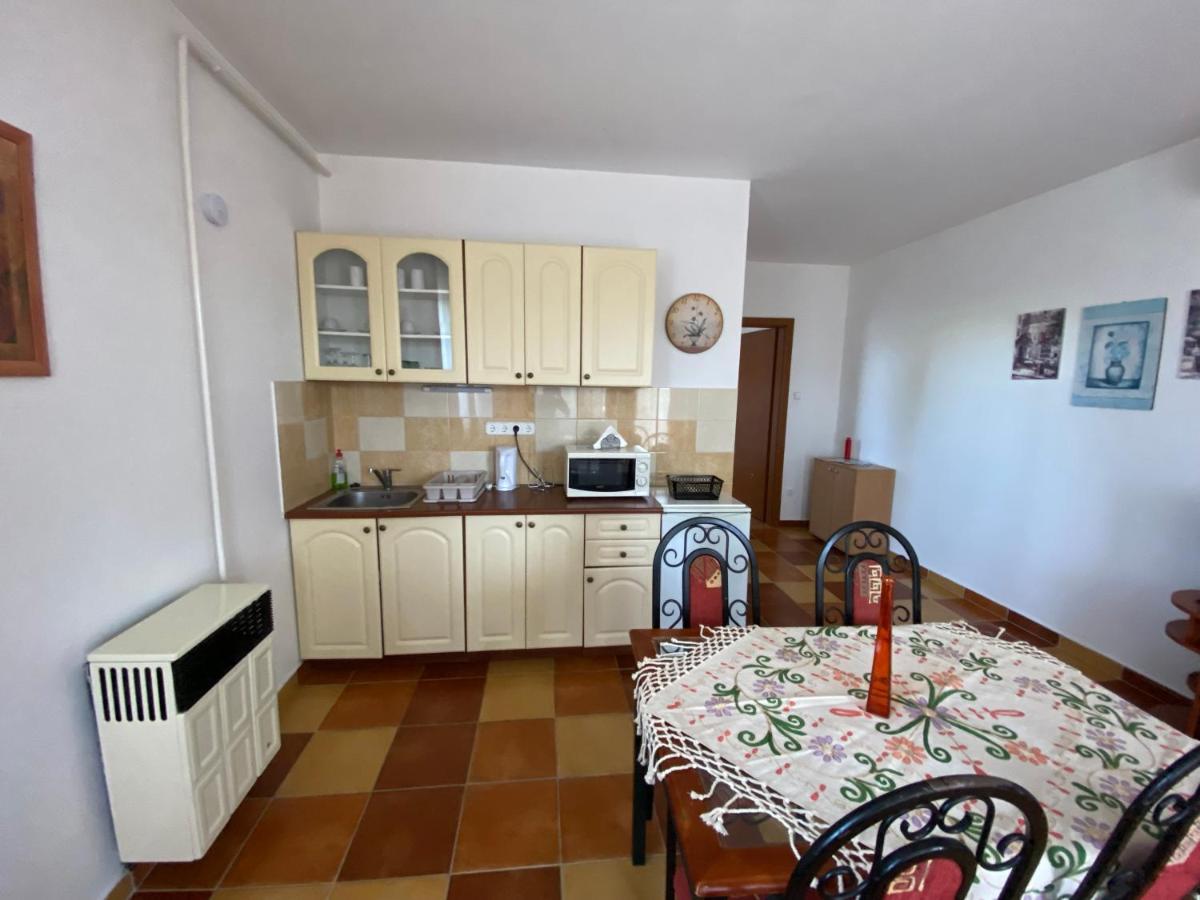 Gabi Lux Apartman Apartman Hajdúszoboszló Kültér fotó