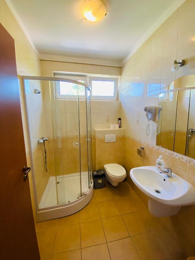 Gabi Lux Apartman Apartman Hajdúszoboszló Kültér fotó