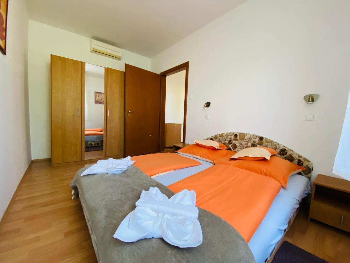 Gabi Lux Apartman Apartman Hajdúszoboszló Kültér fotó