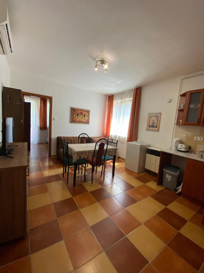 Gabi Lux Apartman Apartman Hajdúszoboszló Kültér fotó