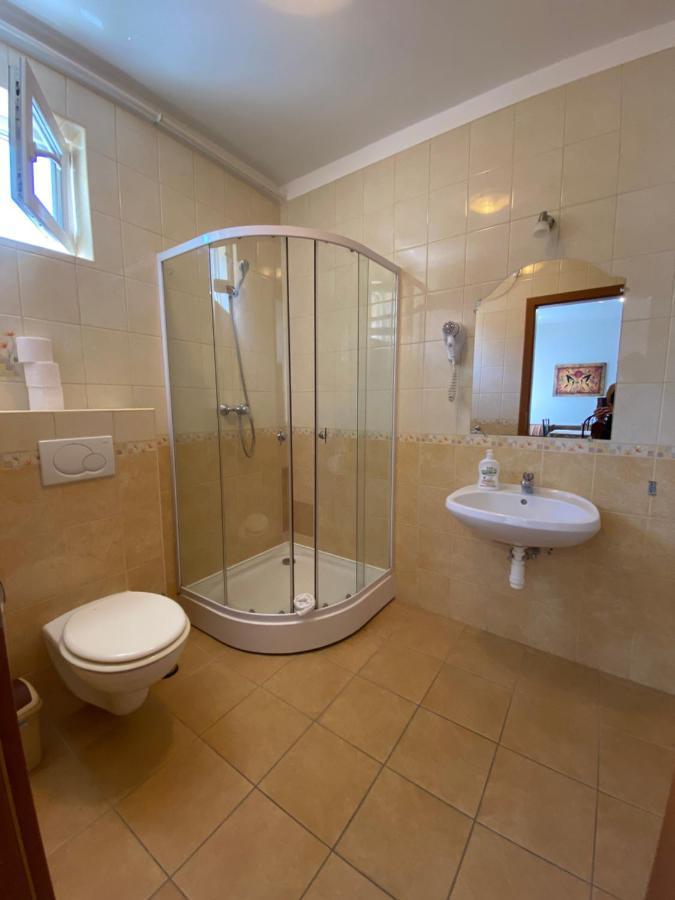 Gabi Lux Apartman Apartman Hajdúszoboszló Kültér fotó