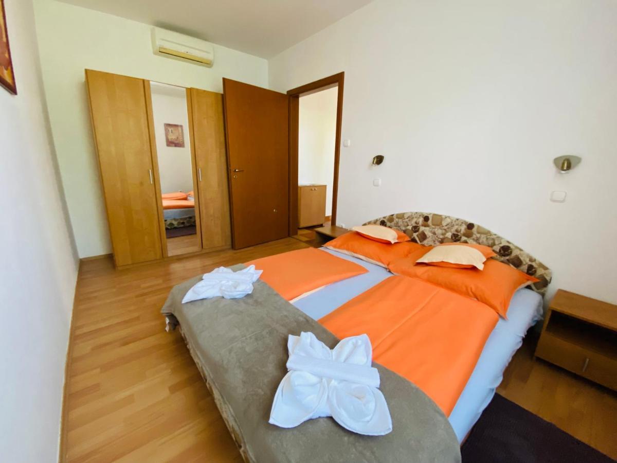 Gabi Lux Apartman Apartman Hajdúszoboszló Kültér fotó