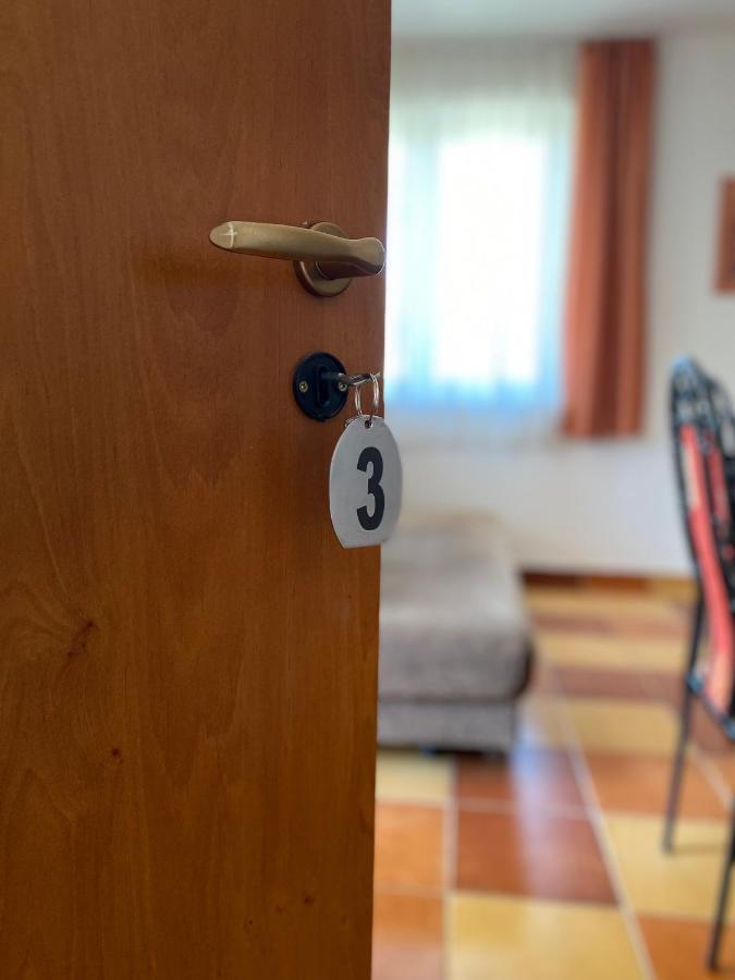 Gabi Lux Apartman Apartman Hajdúszoboszló Kültér fotó