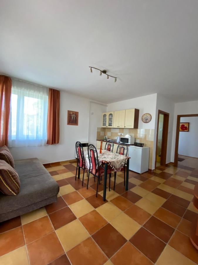 Gabi Lux Apartman Apartman Hajdúszoboszló Kültér fotó
